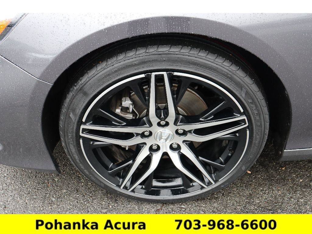 Used 2022 Honda Accord Touring image 30