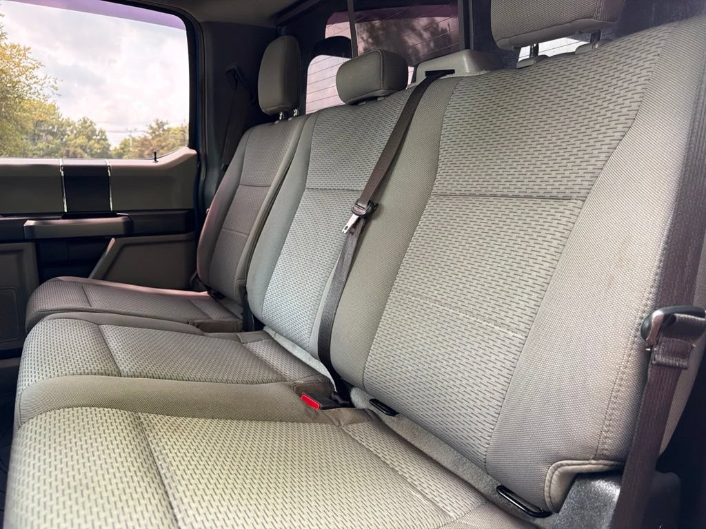Used 2020 Ford F250 XLT w/ Tremor Off-Road Package AWD/4WD image 39