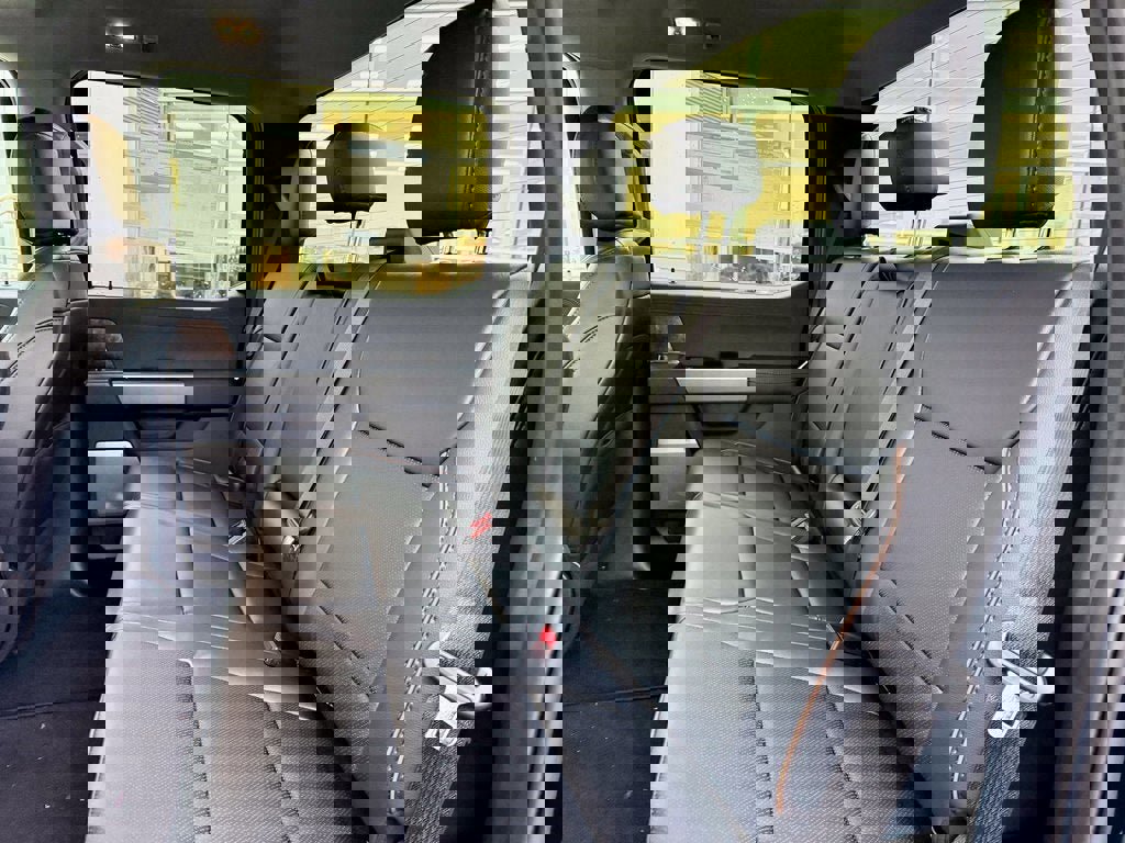 New 2026 Ford F250 Lariat w/ Black Appearance Package image 10