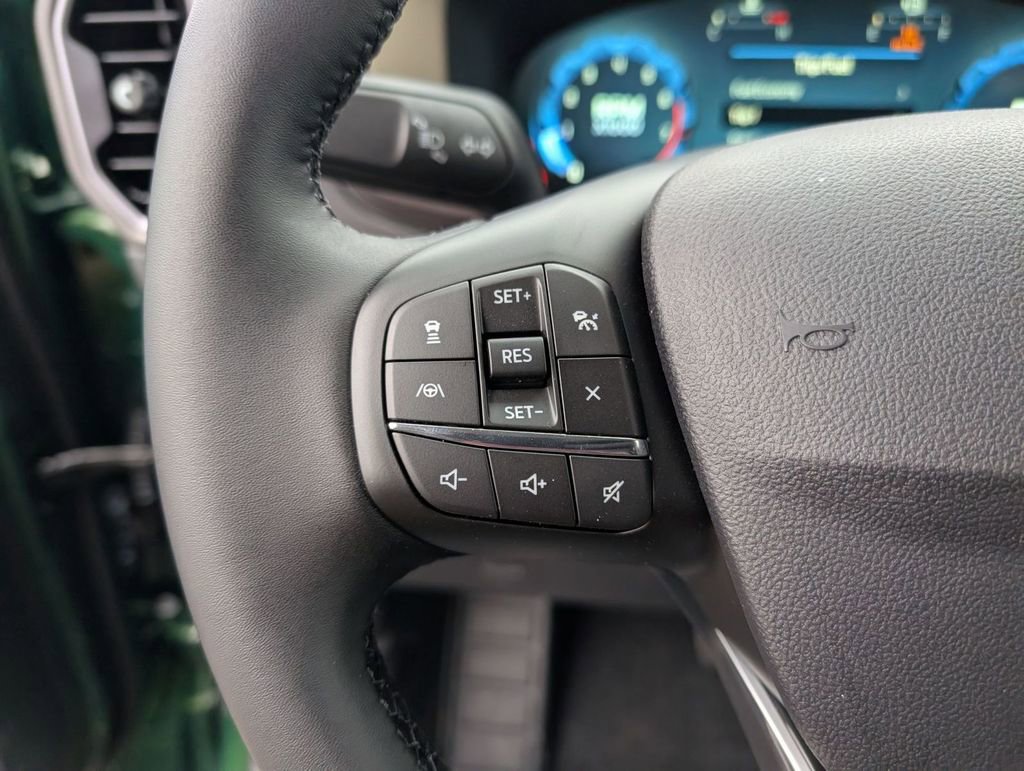 New 2025 Ford Bronco Sport Big Bend w/ Convenience Package AWD/4WD image 25