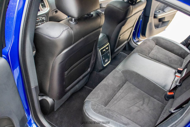 Used 2022 Dodge Charger Scat Pack image 25