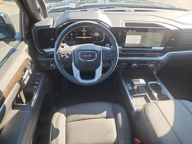 New 2026 GMC Sierra 1500 Elevation w/ Elevation Premium Package AWD/4WD image 7