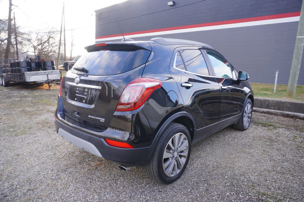 Used 2019 Buick Encore Preferred image 6