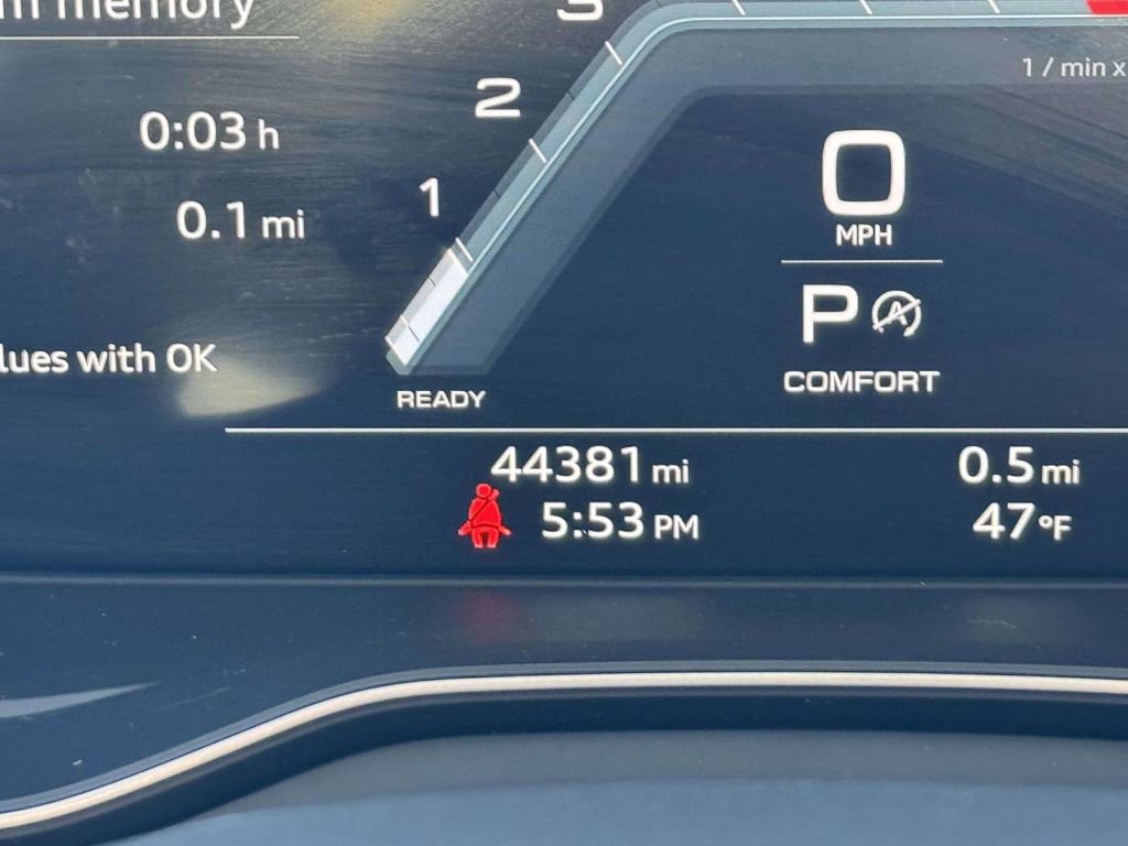 Used 2023 Audi Q5 2.0T Premium Plus w/ Premium Plus Package image 19