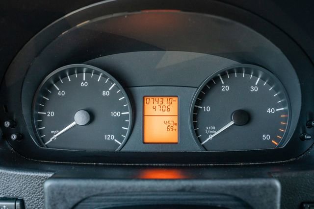 Used 2016 Mercedes-Benz Sprinter 3500 image 25