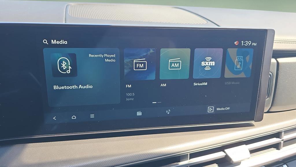 New 2026 Hyundai Santa Fe SE AWD/4WD image 31