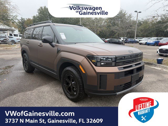 Used 2024 Hyundai Santa Fe XRT