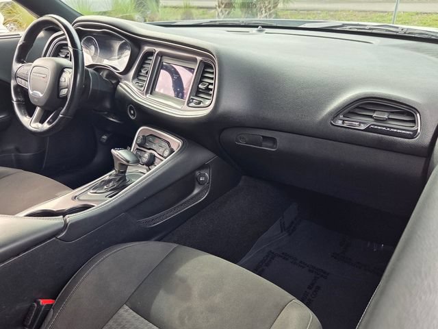 Used 2020 Dodge Challenger R/T RWD image 14