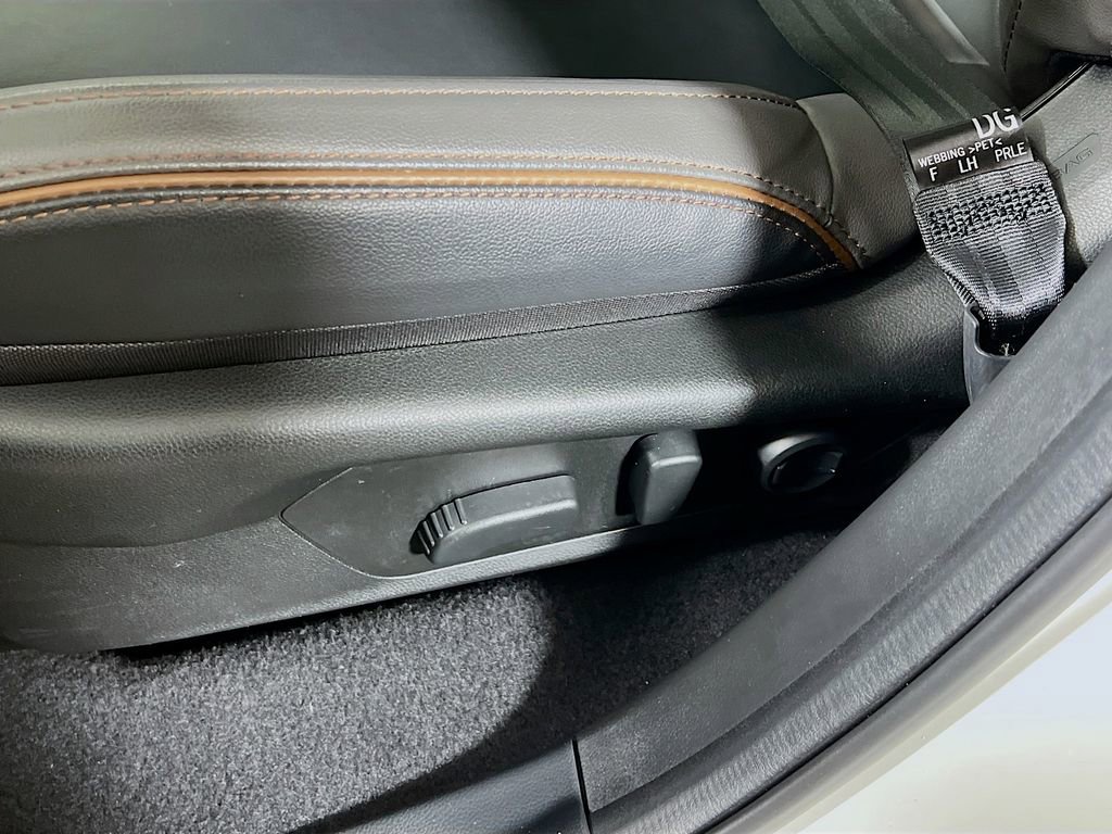 Certified 2025 Subaru Forester Sport image 17