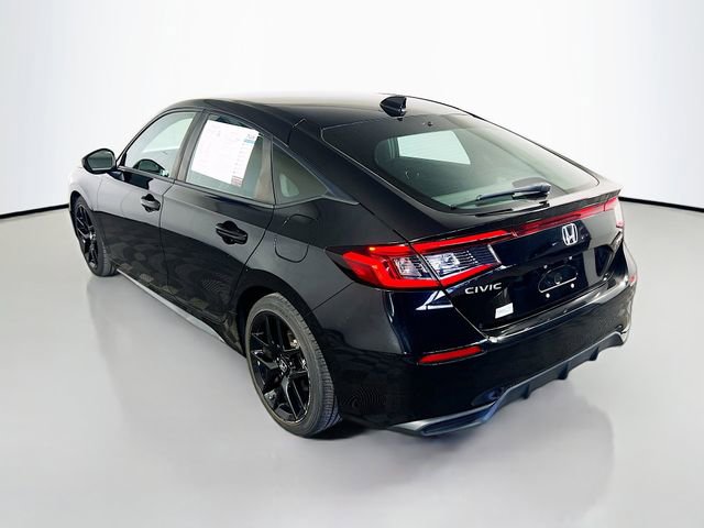 Used 2022 Honda Civic Sport image 6