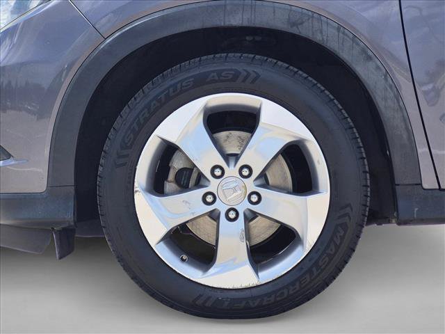 Used 2017 Honda HR-V EX image 24