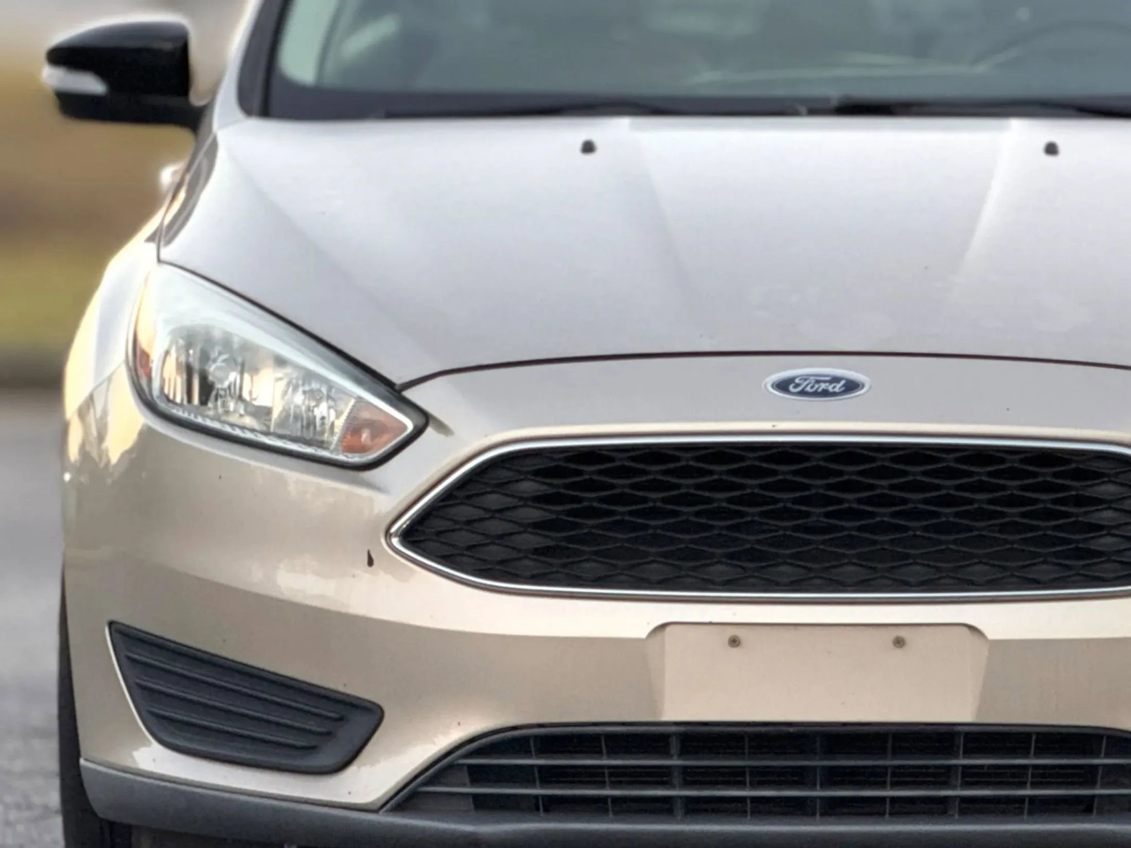 Used 2017 Ford Focus SE w/ Cold Weather Package image 11
