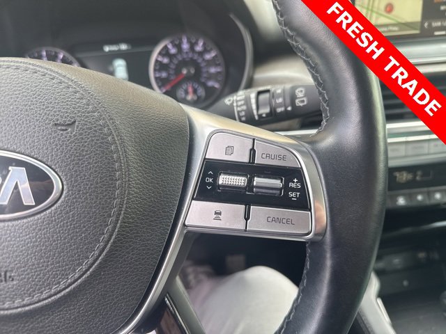 Used 2020 Kia Telluride SX w/ SX Prestige Package image 6