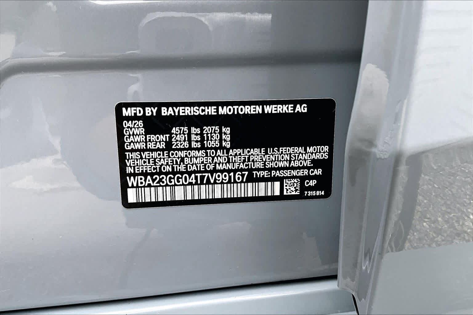 Used 2026 BMW 228i xDrive w/ Technology Package AWD/4WD image 38