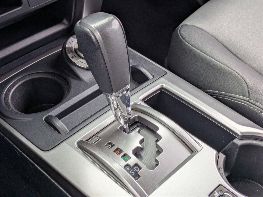 Used 2024 Toyota 4Runner SR5 Premium image 23