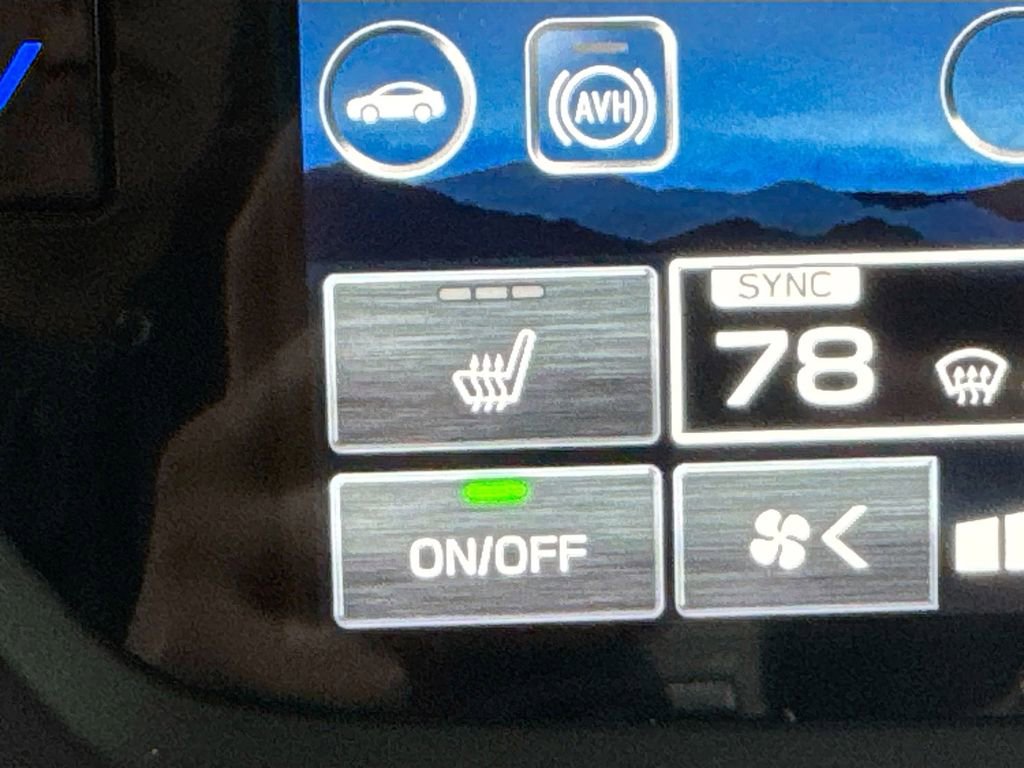 New 2026 Subaru Forester Sport image 19