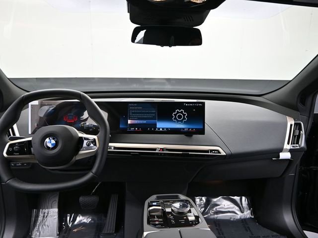 New 2026 BMW iX xDrive45 AWD/4WD image 16