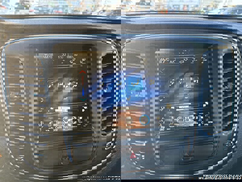 Used 2017 Chrysler 200 Limited Platinum image 19