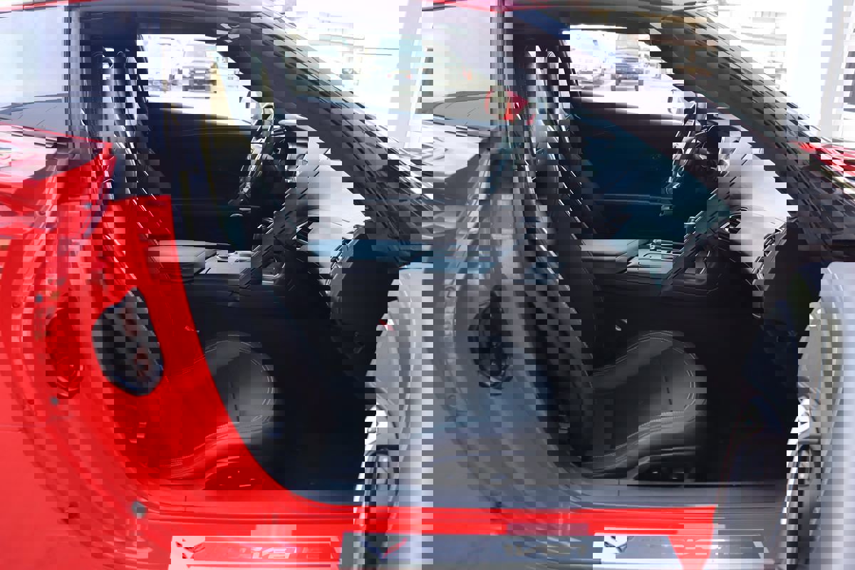 Used 2019 Chevrolet Corvette Stingray Coupe w/ 3LT Preferred Equipment Group image 31