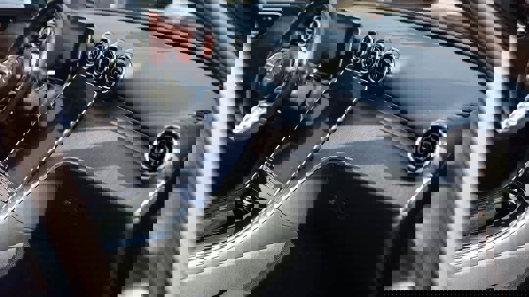 Certified 2025 Mercedes-Benz C 300 Sedan image 15