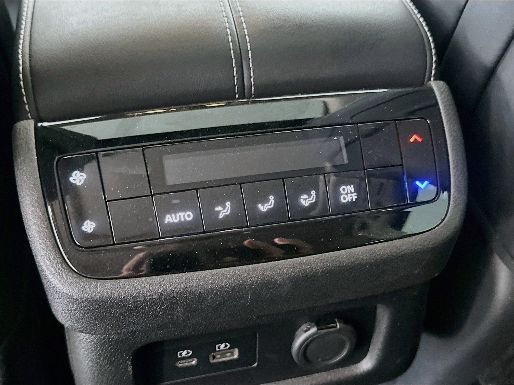 Used 2023 INFINITI QX60 Pure FWD image 27