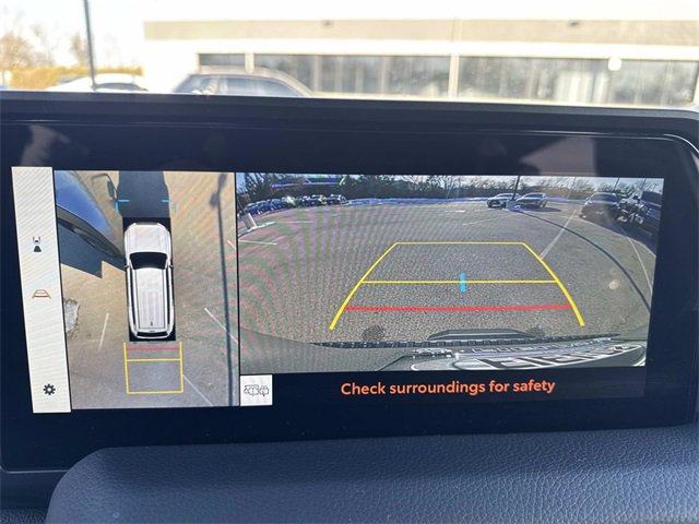 Used 2024 Toyota Land Cruiser image 24