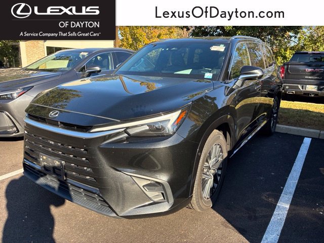 Used 2024 Lexus TX 350 AWD w/ Technology Package