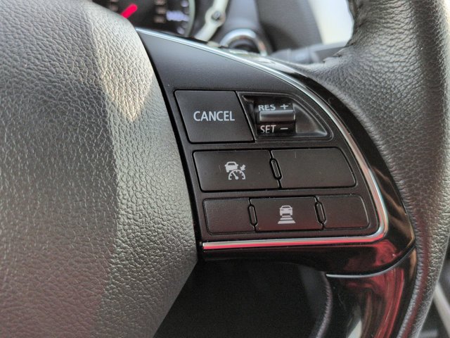Used 2025 Mitsubishi Eclipse Cross SE AWD/4WD image 25