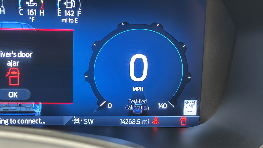 Used 2025 Ford F150 Tremor w/ Bed Utility Package AWD/4WD image 19