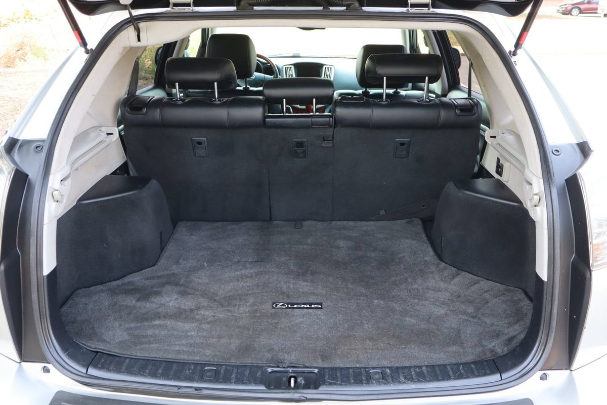 Used 2004 Lexus RX 330 AWD w/ Premium Plus Pkg image 14