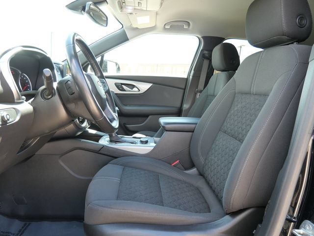 Used 2020 Chevrolet Blazer LT AWD/4WD image 11