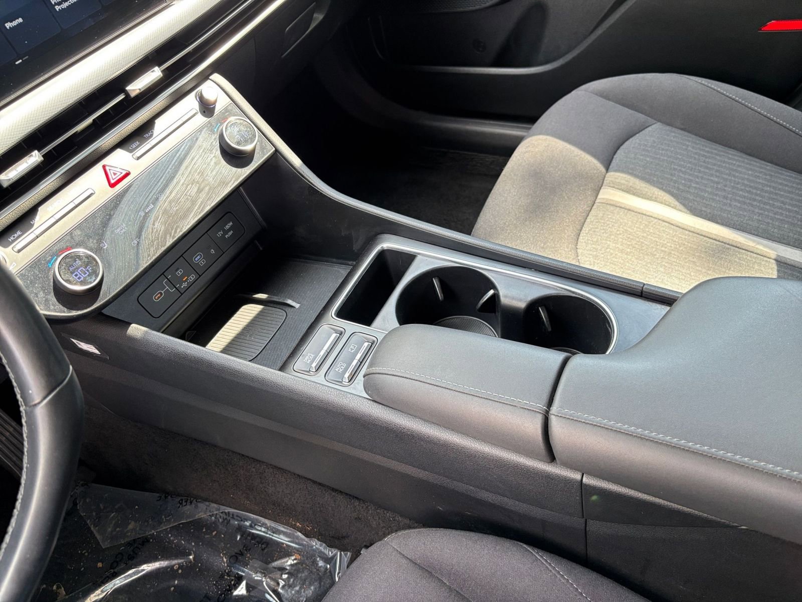 Used 2025 Hyundai Sonata SEL image 41
