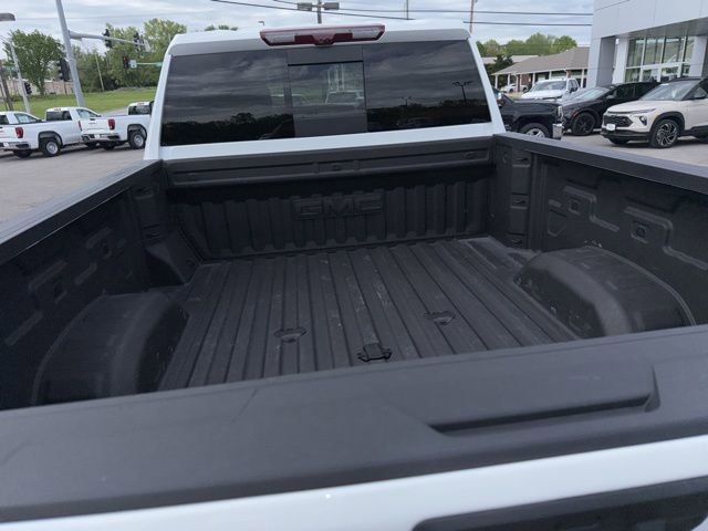Used 2025 GMC Sierra 2500 AT4 w/ AT4 Premium Plus Package AWD/4WD image 31