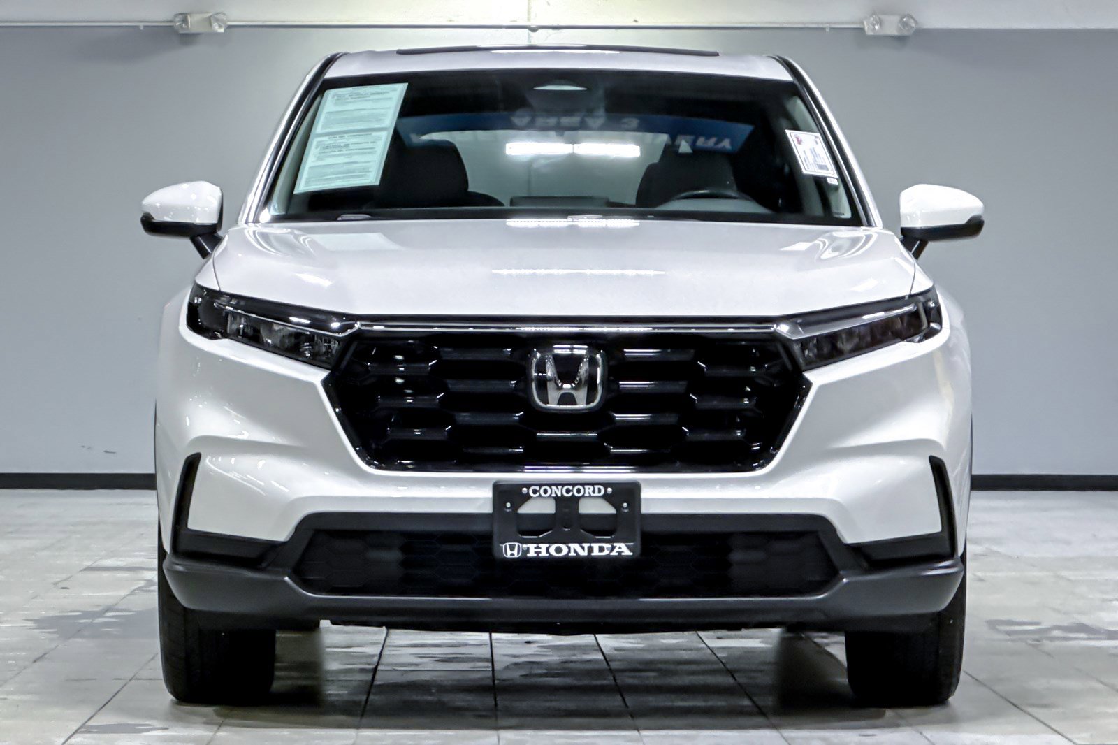 Used 2023 Honda CR-V EX image 5