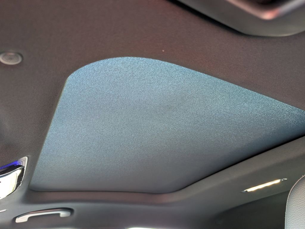 New 2026 Mercedes-Benz GLC 300 4MATIC image 25