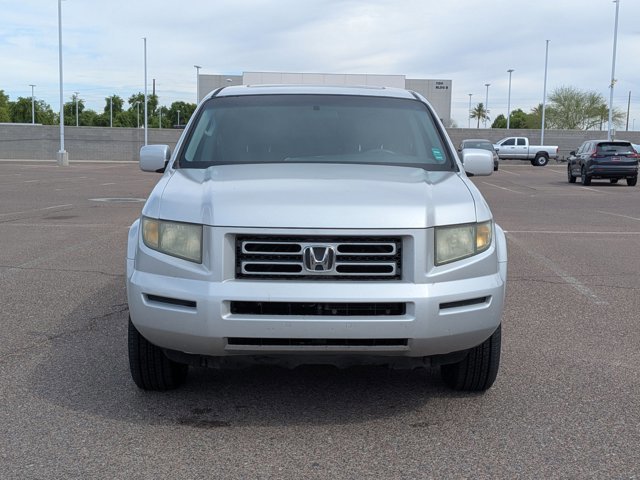 Used 2006 Honda Ridgeline RTL video 2