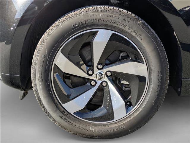 Used 2025 Jaguar F-PACE R-Dynamic S image 25