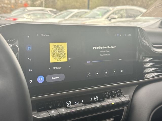 Used 2026 Toyota Camry XSE w/ Premium Plus Package image 16