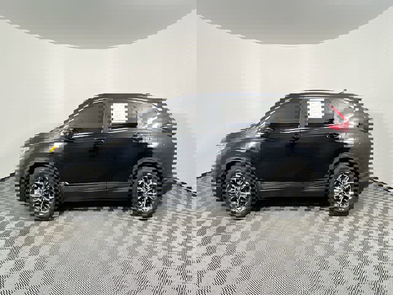 Used 2022 Honda CR-V EX image 7