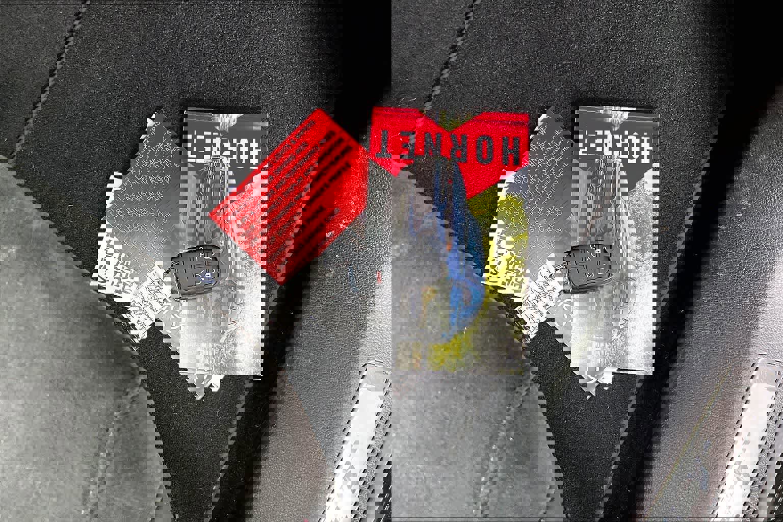 Used 2023 Dodge Hornet GT w/ Track Pack image 20