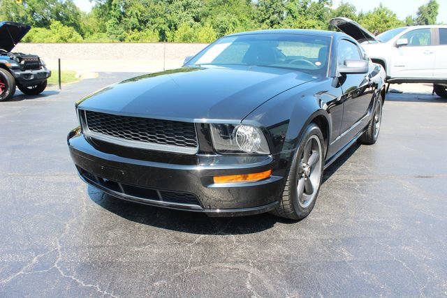 Used 2008 Ford Mustang GT Premium RWD image 21