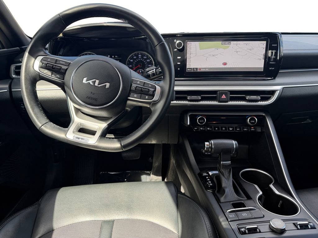Used 2024 Kia K5 GT-Line w/ GT-Line Premium Package image 10