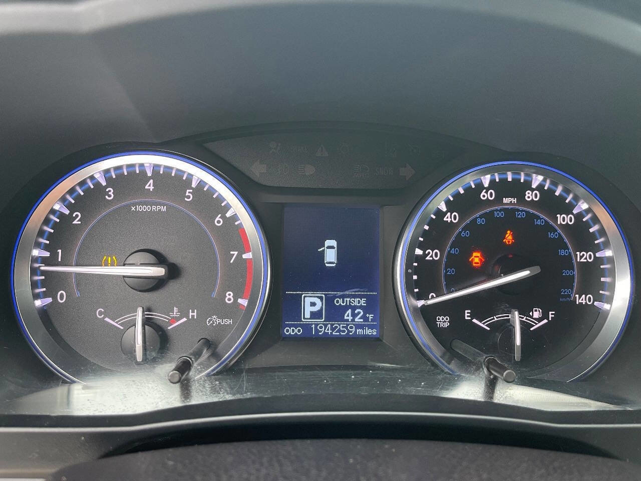 Used 2014 Toyota Highlander Plus AWD/4WD image 18