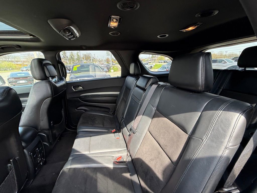Used 2019 Dodge Durango GT image 24