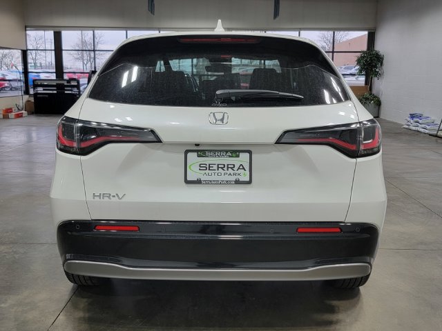 New 2027 Honda HR-V EX-L image 7