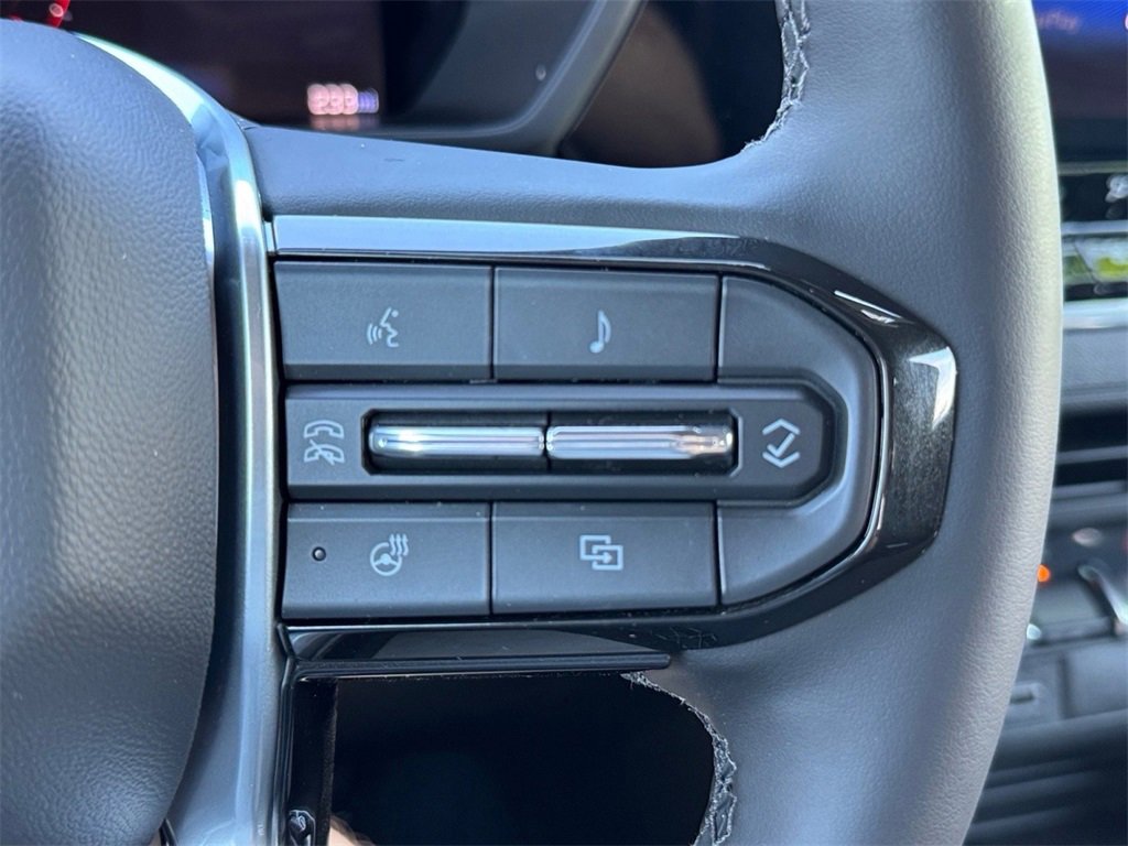 New 2026 Chevrolet Colorado Trail Boss image 19