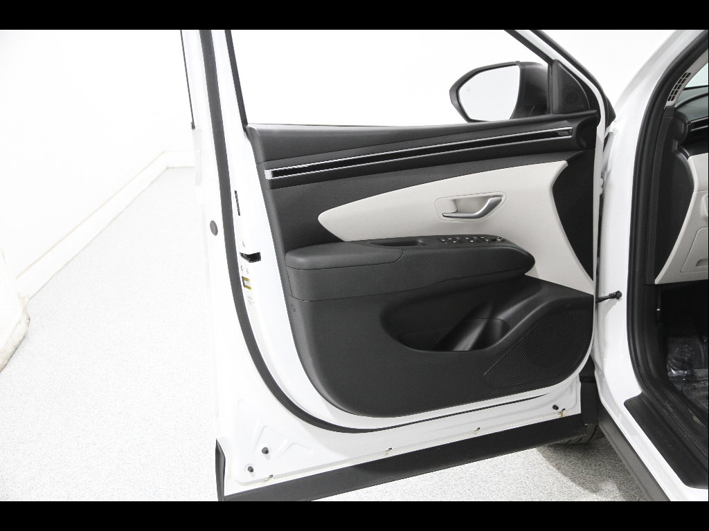 Used 2023 Hyundai Tucson SEL AWD/4WD image 4