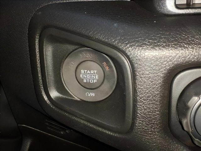 New 2026 Jeep Wrangler Sport S image 15