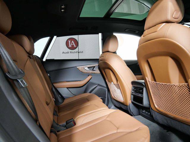 New 2026 Audi Q8 Premium Plus image 13