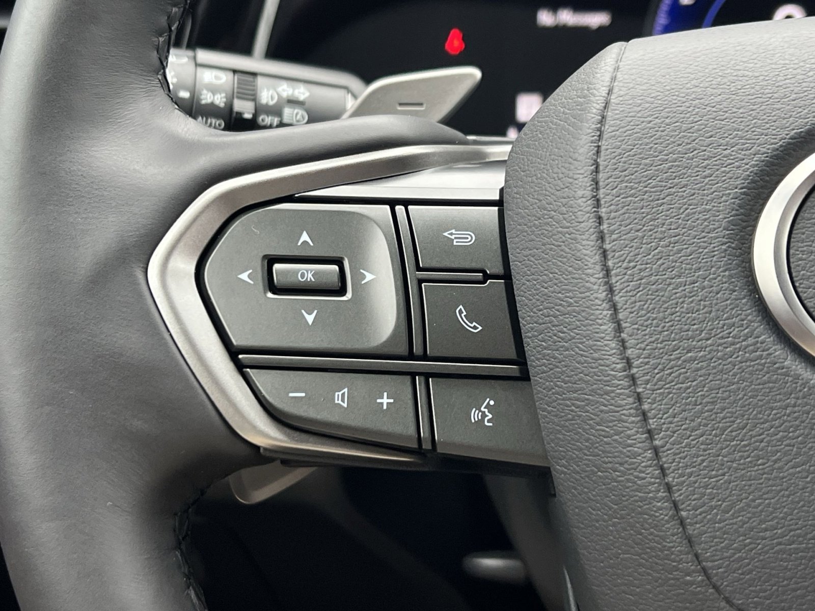 Used 2024 Lexus NX 350 AWD w/ Cold Area Package image 30